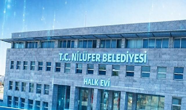 Nilüfer’de Açık Data Platformu ile şeffaf ve iştirakçi idarede yeni periyot