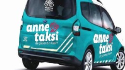 Nilüfer’de ‘Anne Taksi’ uygulaması başladı