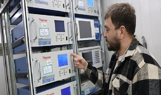 Nilüfer’de çevresel bilgiler önleyici siyasetlere rehber