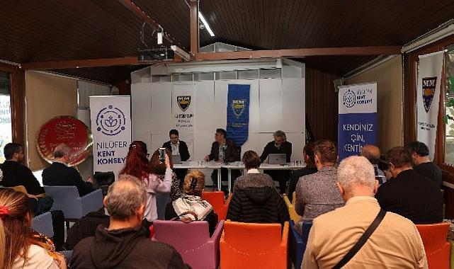 Nilüfer’de çocuk personelliği tartışıldı: “Çocukların yeri iş değil okul”