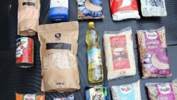 Nilüfer’de dayanışma paylaşarak artıyor