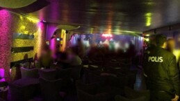 Nilüfer’de gece yerlerine sıkı kontrol