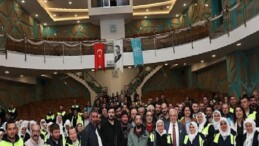 Nilüfer’de hizmetin ölçüsü: Pak vicdan