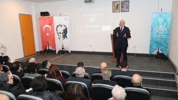 Nilüfer’de kentsel dönüşümde yeni model