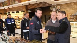 Nilüfer’de Ramazan ayı kontrolleri sıkılaştırıldı