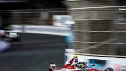 Nissan Formula E Kadrosu, Cidde’de Dönem 12’nin üçüncü podyumunu elde etti