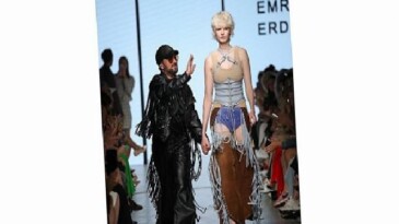 NO APOLOGIES öfkeyle değil, özgürlükle yükseliyor