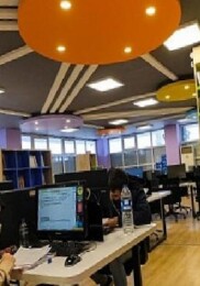 Nöbetçi Kitaphanelerden 816 Bin 593 Öğrenci Faydalandı