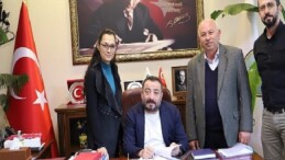 Ödemiş Belediyesi güneşten elektrik üretecek