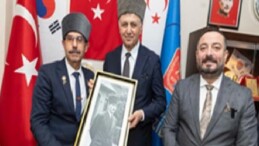 Ödemiş’e hizmet atağı