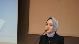 Öğr. Gör. İlkay Altunsoy: “Az görme geleceğin halk sıhhati sorunu”