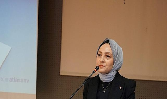 Öğr. Gör. İlkay Altunsoy: “Az görme geleceğin halk sıhhati sorunu”