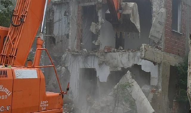 Önceliğimiz ‘güvenli hayat’