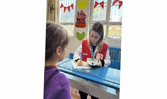 Önlenebilir Körlük ile Aydınlık Bir Hayat Projesi