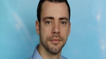 Önü aşk ardı casusluk