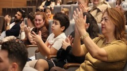 “Orman Koruyucuları” hem eğlendirdi hem öğretti