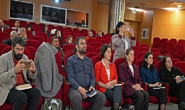 “Orman Yangınlarında Atıkların Rolü” projesinde son toplantı yapıldı