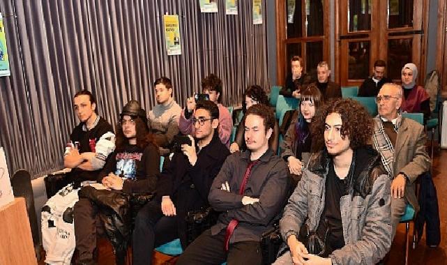 Osmangazi Belediyesi, Genç Girişimciyi Ağırladı