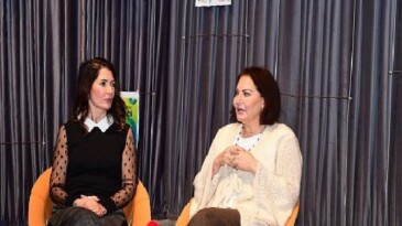 Osmangazi Belediyesi, Teşebbüsçü Gençleri Muvaffakiyet Öyküleriyle Buluşturuyor