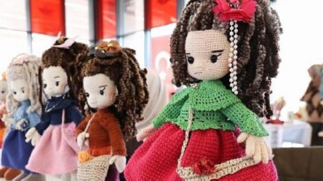 Osmangazi Belediyesi Üreten Bayanlara Dayanak Oluyor