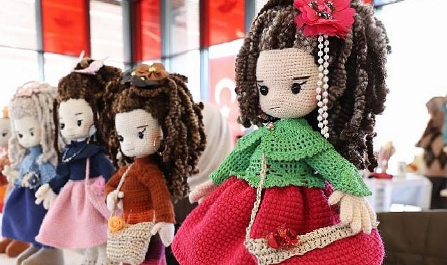 Osmangazi Belediyesi Üreten Bayanlara Dayanak Oluyor