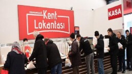 Osmangazi Belediyesi’nden Ramazan’da Kardeşlik Sofrası