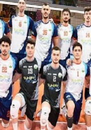 Osmangazi Belediyespor’dan Nefes Kesen Geri Dönüş