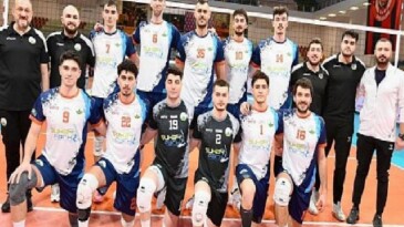 Osmangazi Belediyespor’dan Nefes Kesen Geri Dönüş