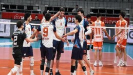 Osmangazi Belediyespor’dan Rahat Galibiyet