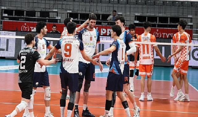 Osmangazi Belediyespor’dan Rahat Galibiyet