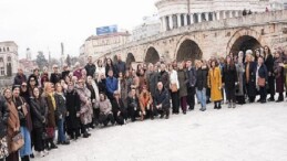 Osmangazi Kardeşler Buluşması’nın İkincisi Üsküp’te Gerçekleşti