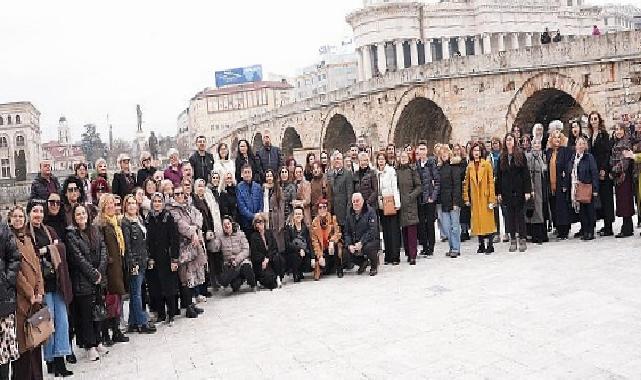 Osmangazi Kardeşler Buluşması’nın İkincisi Üsküp’te Gerçekleşti