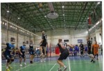Osmangazi’de 700’üncü Yıla Özel Voleybol Turnuvası