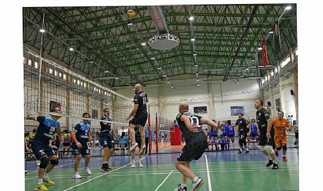 Osmangazi’de 700’üncü Yıla Özel Voleybol Turnuvası