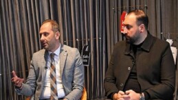 Osmangazi’de Afet Bölgesinde Medya Enformasyonu Konuşuldu