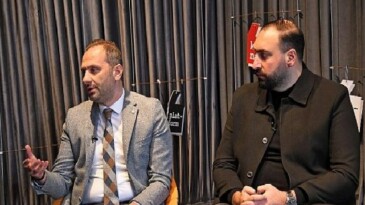 Osmangazi’de Afet Bölgesinde Medya Enformasyonu Konuşuldu