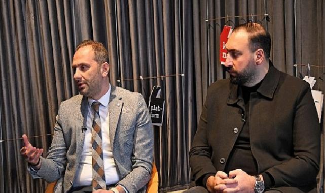 Osmangazi’de Afet Bölgesinde Medya Enformasyonu Konuşuldu