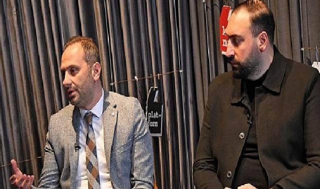 Osmangazi’de Afet Bölgesinde Medya Enformasyonu Konuşuldu