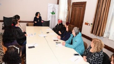 Osmangazi’de Bayan Hakları Masalların Bilgeliğiyle Anlatıldı