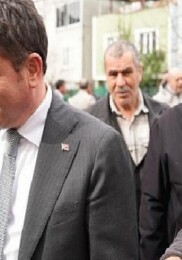 Osmangazi’de Cuma Rahmeti Mehmet Akif Mahallesi’nde Paylaşıldı