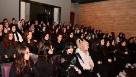 Osmangazi’de Ramazan Coşkusu Karagöz İle Perdeye Yansıdı