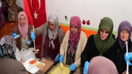 Osmangazi’de Uludağ Eteklerinde Ramazan Rahmeti