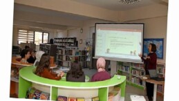 Osmangazi’den Ailelere Okuma Seferberliği