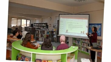 Osmangazi’den Ailelere Okuma Seferberliği