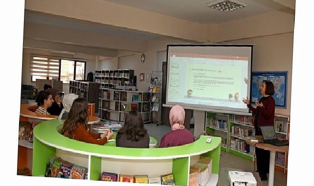 Osmangazi’den Ailelere Okuma Seferberliği