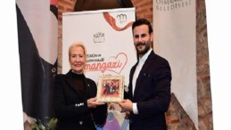 Osmangazi’den Rahim Ağzı Kanserine Karşı Farkındalık Aktifliği