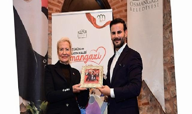 Osmangazi’den Rahim Ağzı Kanserine Karşı Farkındalık Aktifliği