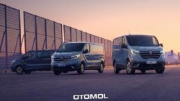 Otomol Stratejik İş Birliklerini Güçlendirmeye Devam Ediyor