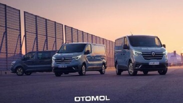 Otomol Stratejik İş Birliklerini Güçlendirmeye Devam Ediyor