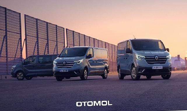 Otomol Stratejik İş Birliklerini Güçlendirmeye Devam Ediyor